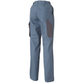 Pantalon de travail Millium Molinel (2)