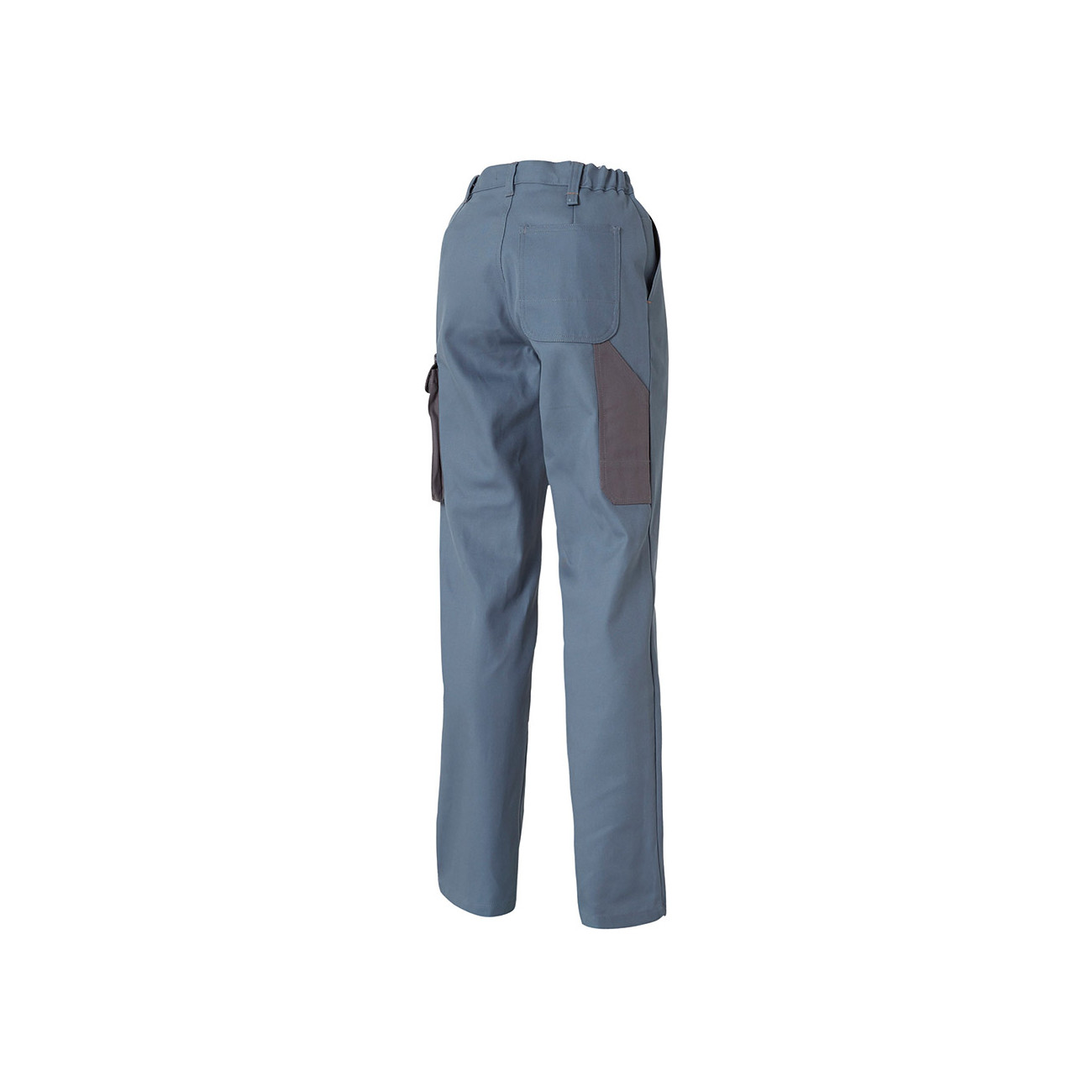 Pantalon de travail Millium Molinel