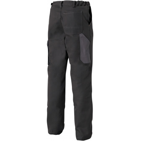 Pantalon de travail Millium Molinel