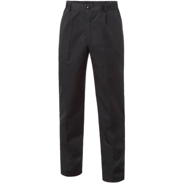 Pantalon de service homme YOUN-Z MOLINEL restauration
