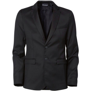 Veste de service homme YOUN'Z MOLINEL sport chic