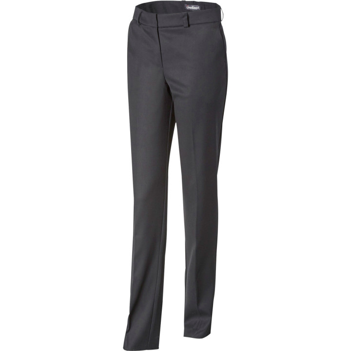 Pantalon de service femme YOUN-Z MOLINEL restauration