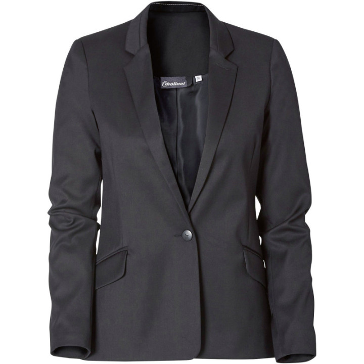 Veste de service femme YOUN'Z MOLINEL restauration