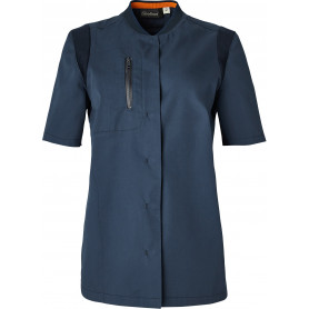 Veste de cuisine Femme