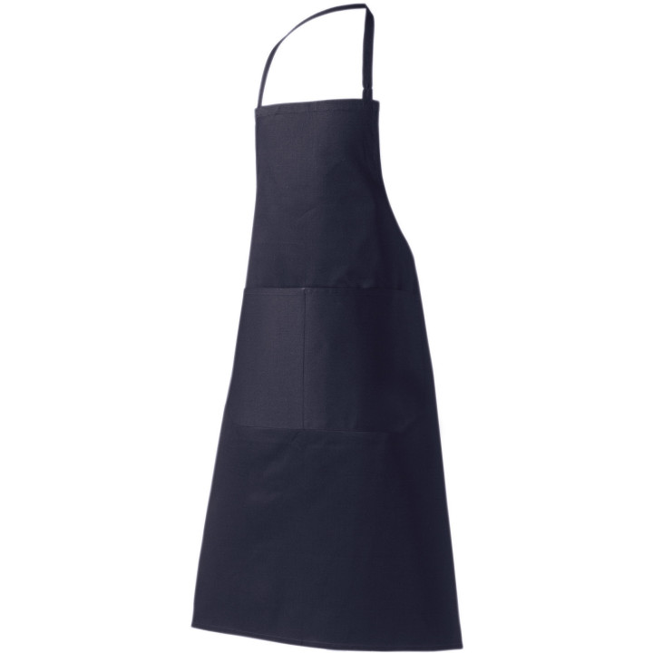 Lot de 2 tabliers de travail à bavette Molinel pro