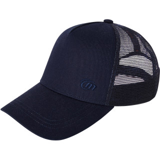 Casquette CHILL MOLINEL légère respirante adulte bleu