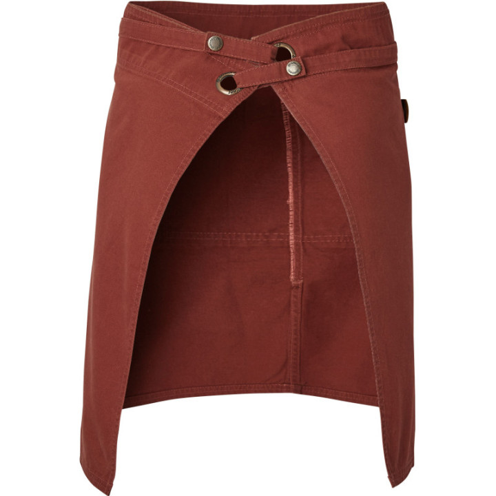 Tablier court AUTHENTIQUE MOLINEL restauration artisanat