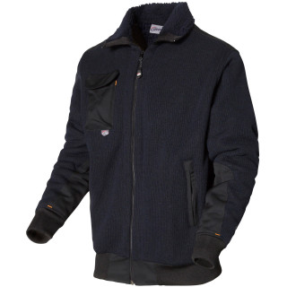Blouson de travail chaud intempéries Scandik New Molinel