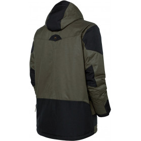 Parka Naturtech Life idéale espace vert (2)