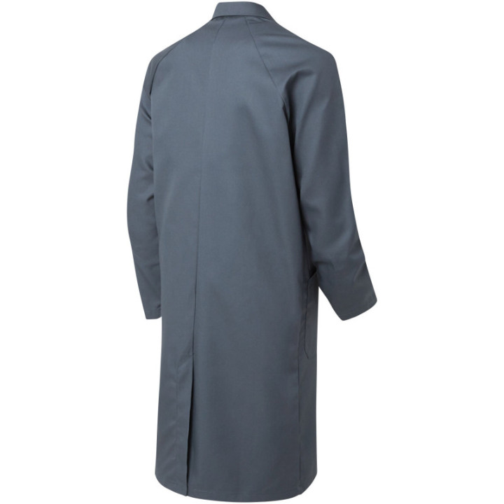 Blouse professionnelle polyester coton OPTIMAX Molinel