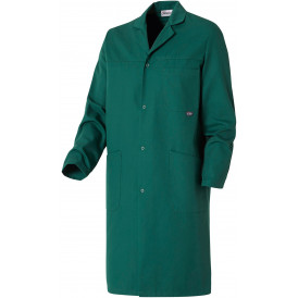 Blouse professionnelle polyester coton OPTIMAX Molinel (2)