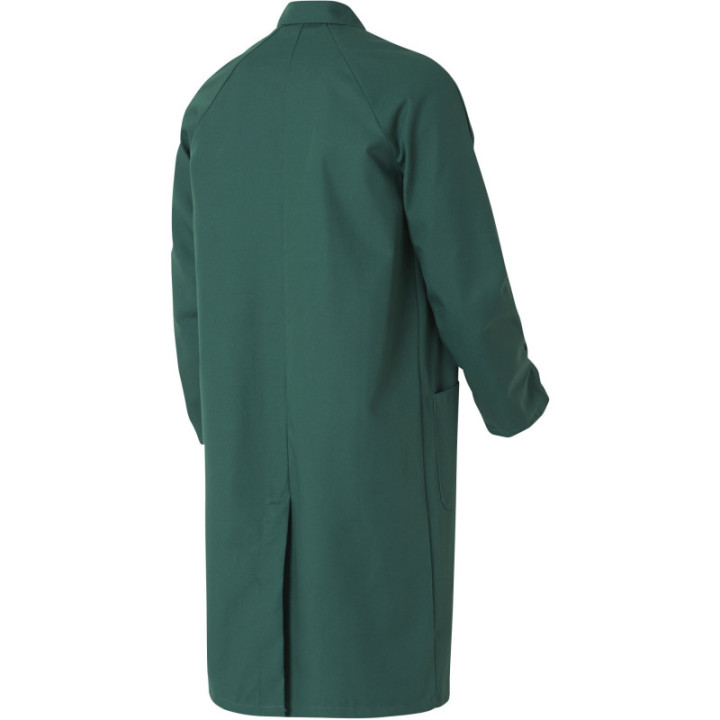 Blouse professionnelle polyester coton OPTIMAX Molinel