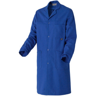 Blouse professionnelle polyester coton OPTIMAX Molinel