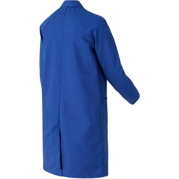 Blouse professionnelle polyester coton OPTIMAX Molinel