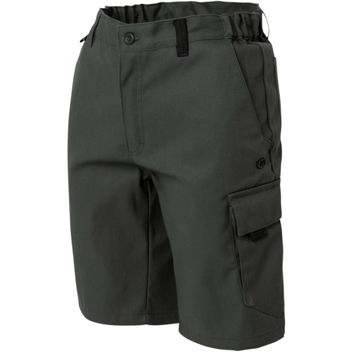 Bermuda de travail OPTIMAX ND PC MOLINEL homme