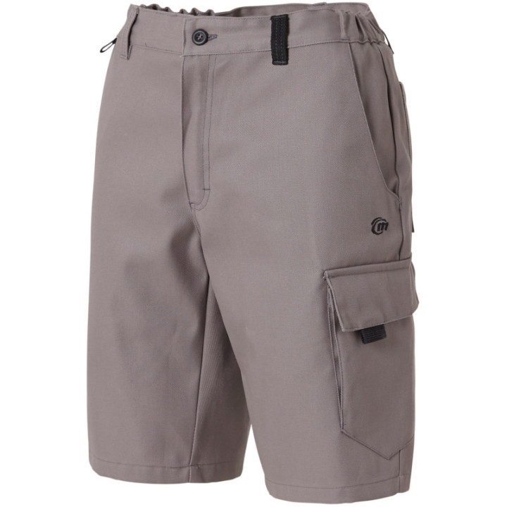 Bermuda de travail OPTIMAX ND CP MOLINEL homme