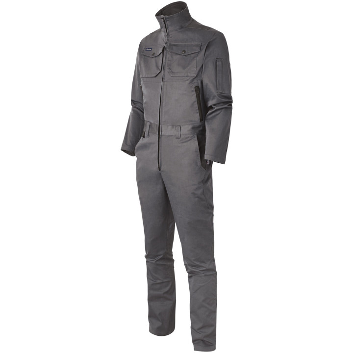 Combinaison Overmax MOLINEL travail homme stretch robuste