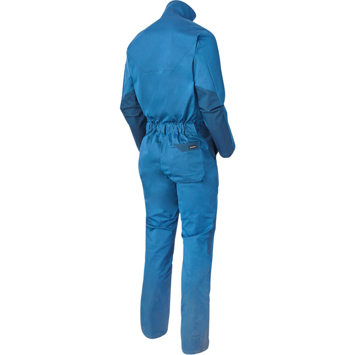 Combinaison Overmax MOLINEL travail homme stretch robuste