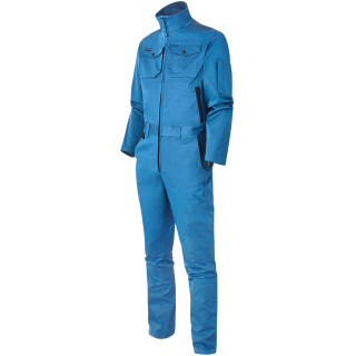 Combinaison Overmax MOLINEL travail homme stretch robuste