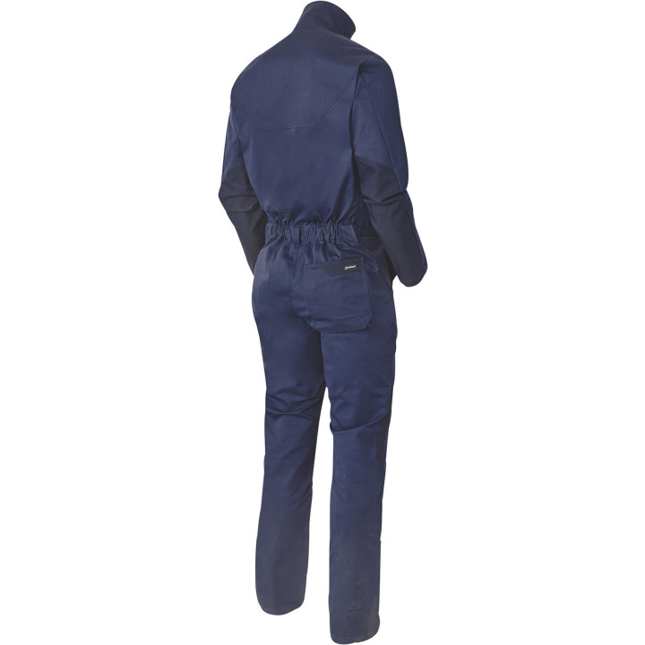 Combinaison Overmax MOLINEL travail homme stretch robuste