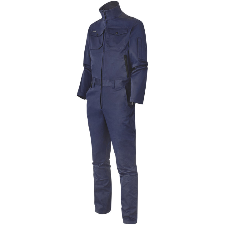 Combinaison Overmax MOLINEL travail homme stretch robuste