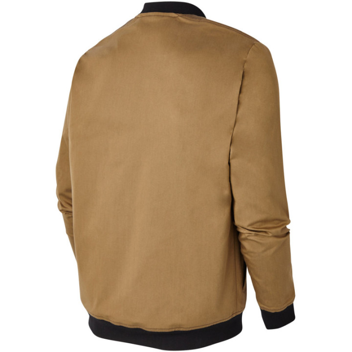 Blouson de travail Teddy Overmax Molinel homme pro