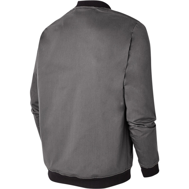 Blouson de travail Teddy Overmax Molinel homme pro