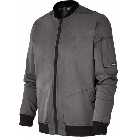 Blouson de travail Teddy Overmax MOLINEL