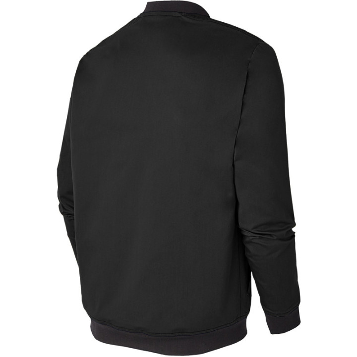 Blouson de travail Teddy Overmax Molinel homme pro