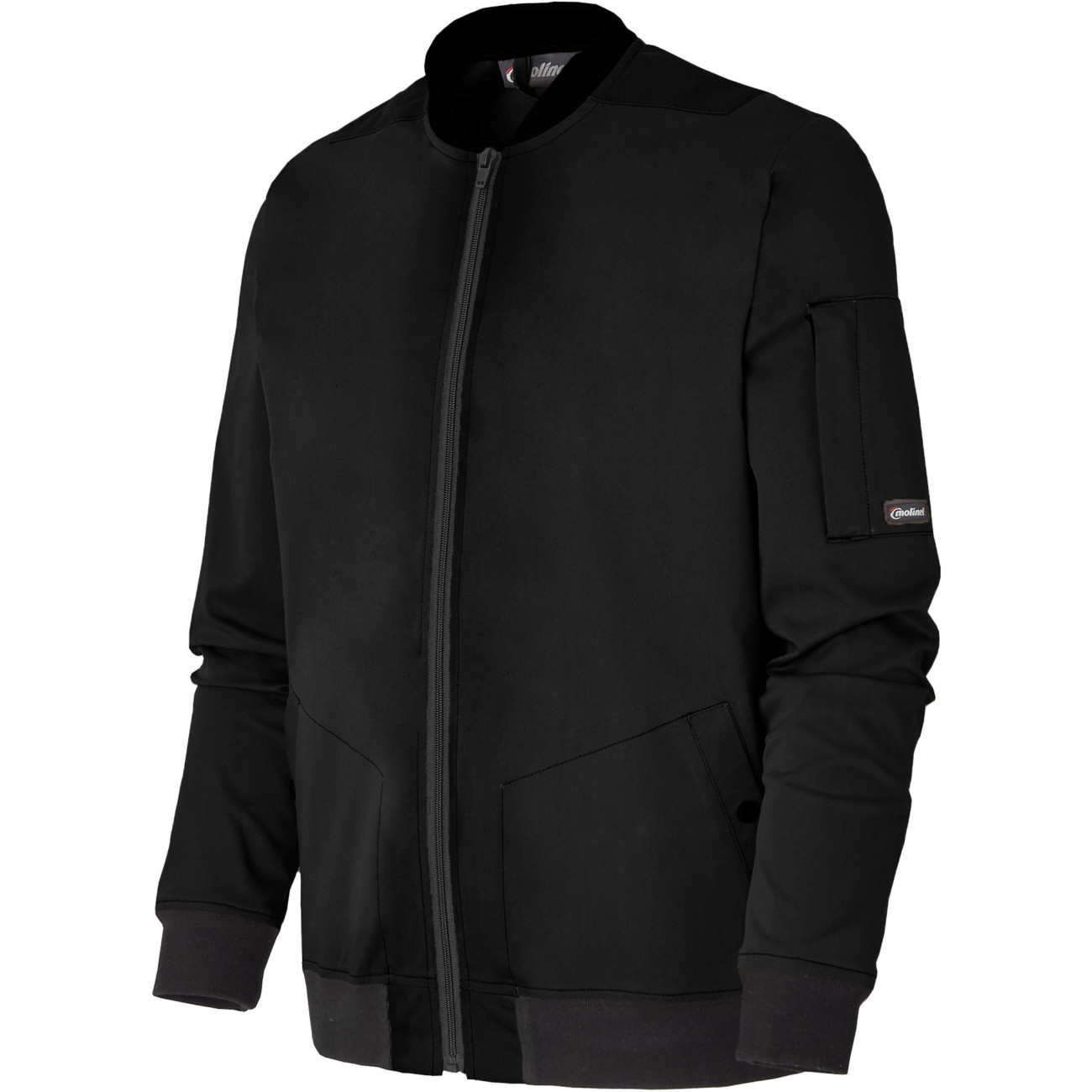 Blouson de travail Teddy Overmax MOLINEL