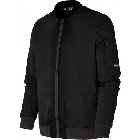 Blouson de travail Teddy Overmax MOLINEL