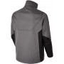 Veste jeanneur Overmax