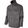 Veste jeanneur Overmax