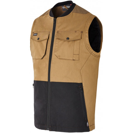 Bodywarmer Overmax