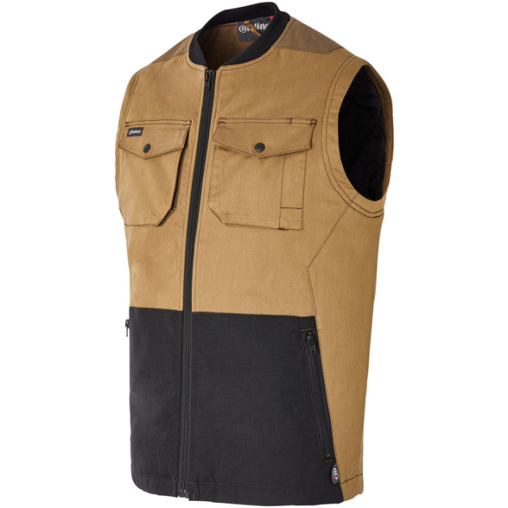 Bodywarmer Overmax Molinel gilet sans manches de travail