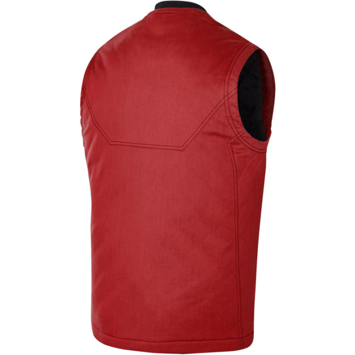 Bodywarmer Overmax Molinel gilet sans manches de travail