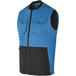 Bodywarmer Overmax Molinel gilet sans manches de travail