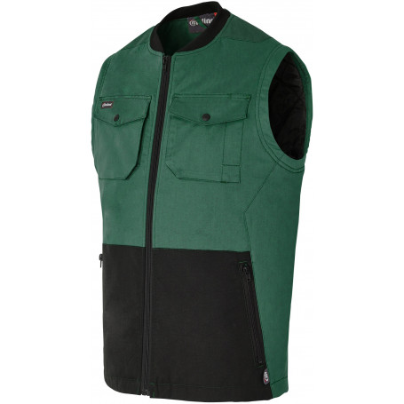 Bodywarmer Overmax