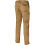 Pantalon multipoches Overmax Coton/Polyester/Polyamide Cordura MOLINEL