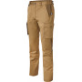 Pantalon multipoches Overmax Coton/Polyester/Polyamide Cordura MOLINEL