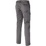 Pantalon multipoches Overmax Coton/Polyester/Polyamide Cordura MOLINEL