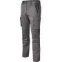 Pantalon multipoches Overmax Coton/Polyester/Polyamide Cordura MOLINEL