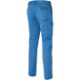 Pantalon multipoches Overmax Coton/Polyester/Polyamide Cordura MOLINEL