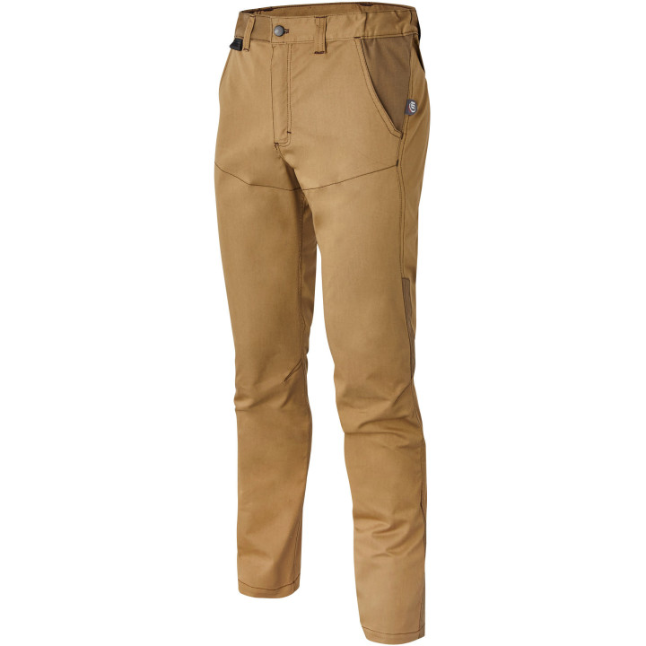 Pantalon polyvalent OVERMAX MOLINEL pour travail pro