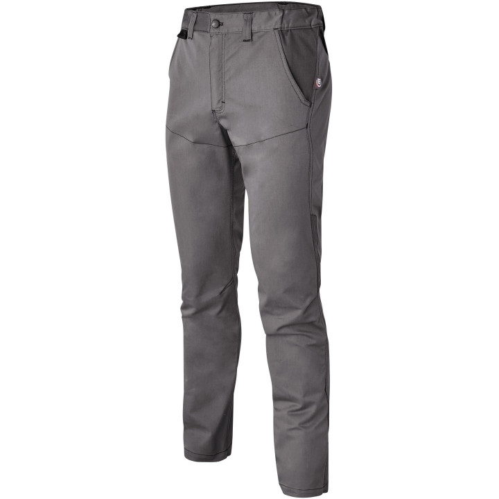Pantalon polyvalent OVERMAX MOLINEL pour travail pro