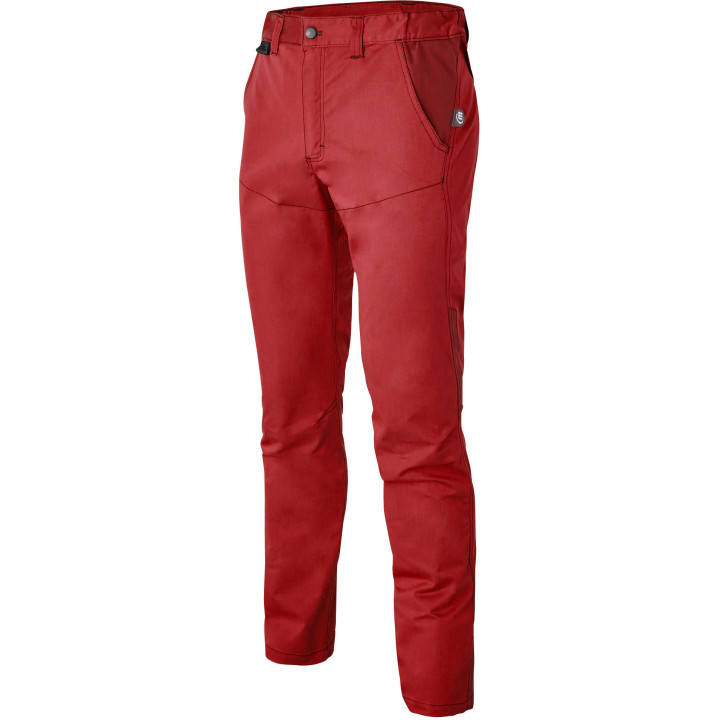 Pantalon polyvalent OVERMAX MOLINEL pour travail pro