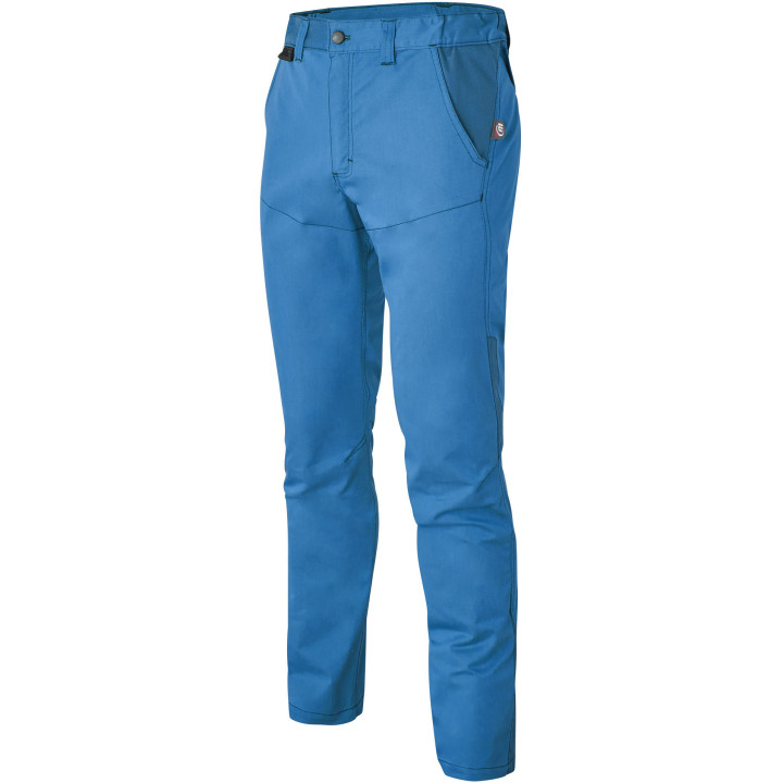 Pantalon polyvalent OVERMAX MOLINEL pour travail pro