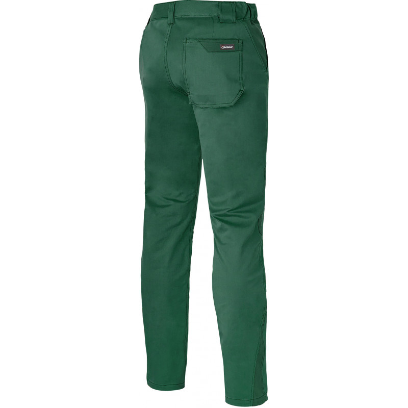 Pantalon polyvalent OVERMAX