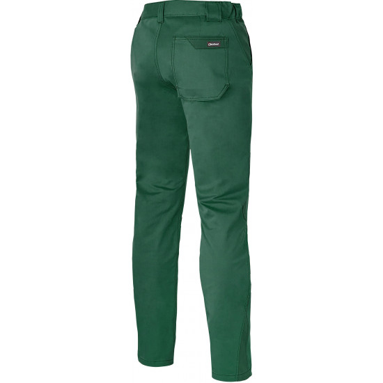 Pantalon polyvalent OVERMAX