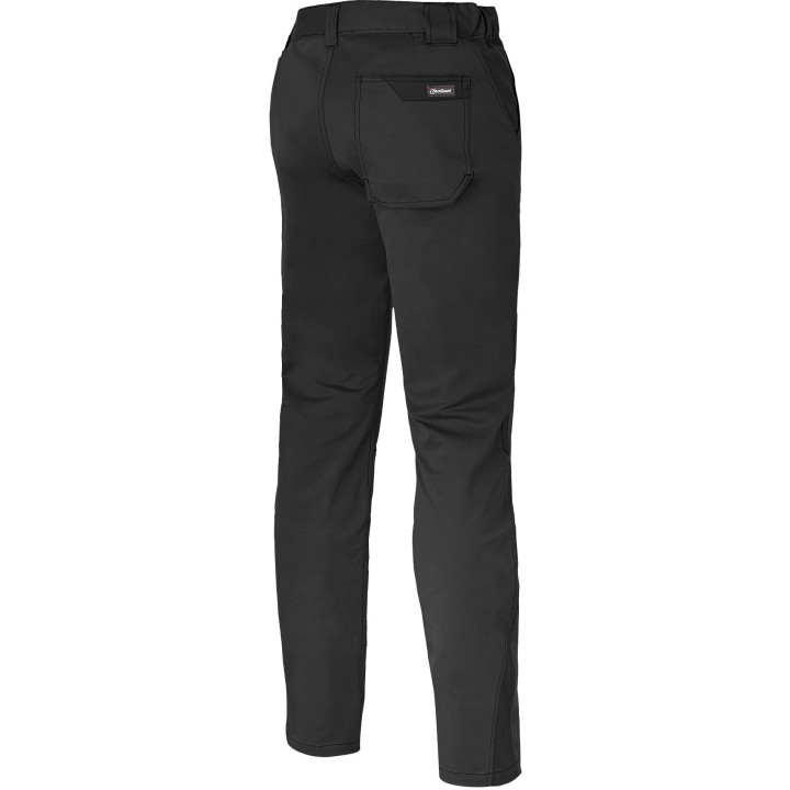 Pantalon polyvalent OVERMAX MOLINEL pour travail pro